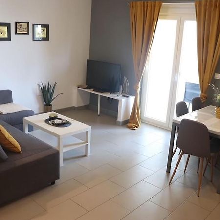 Apartment Nia&Nika Caska, Novalja With Sea View And Terrace Екстериор снимка